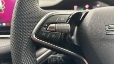 Skoda Elroq 210kW 85 SportLine 82kWh 5dr Auto Electric Estate